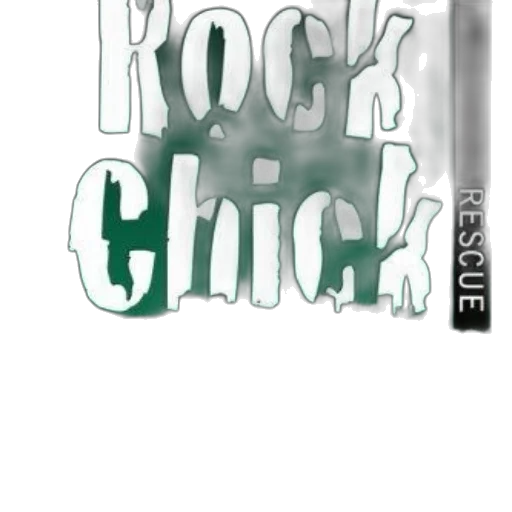 3d render, photorealistic, rock, chick, rescue, book, cover, green transparent PNG cut-out