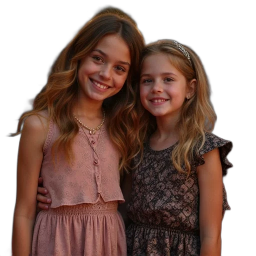 photorealistic, ashton, mackenzie, rachel transparent PNG cut-out