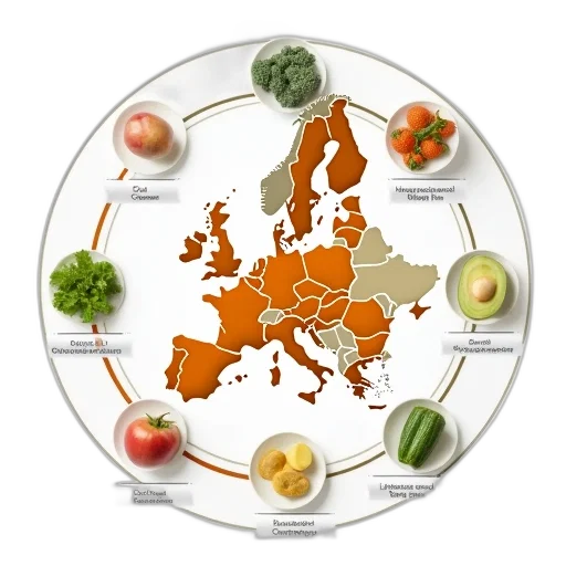 food, diagram, showing, policies transparent PNG cut-out