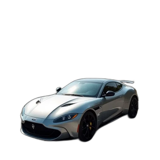 car, animal, weapon, dragon, 3d render, photorealistic, concept art, sleek transparent PNG cut-out