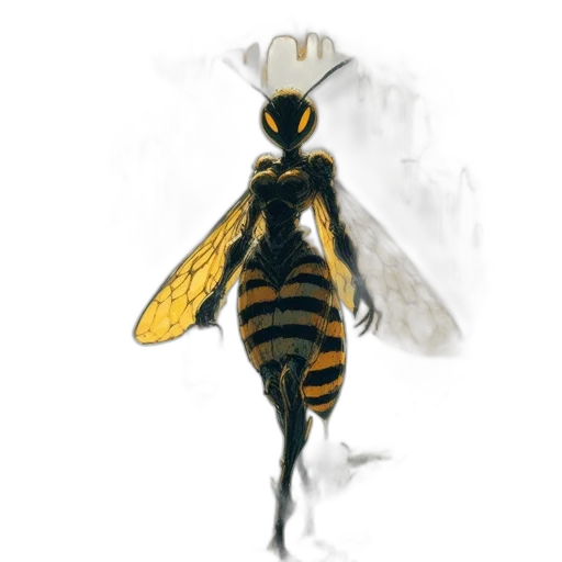 animal, creature, robot, dress, concept art, watercolor, photorealistic, pixel art transparent PNG cut-out