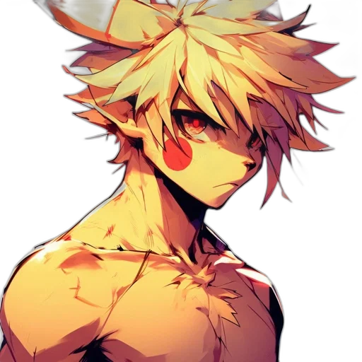 mask, dragon, creature, hat, pixel art, anime, concept art, watercolor transparent PNG cut-out