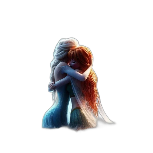 concept art, fantasy art, pixel art, watercolor, fire, underwater, snow, outer space transparent PNG cut-out
