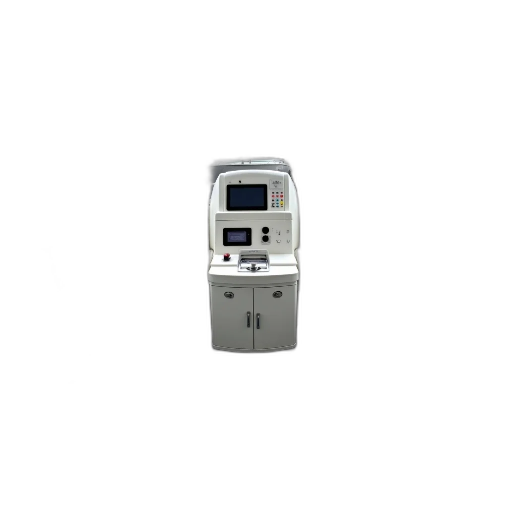 robot, face, staff, mask, 3d render, photorealistic, first, image transparent PNG cut-out