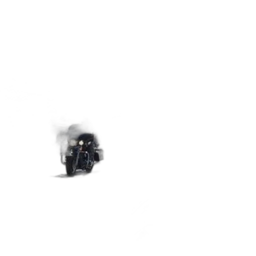 mask, robot, car, shoes, pixel art, photorealistic, 3d render, concept art transparent PNG cut-out