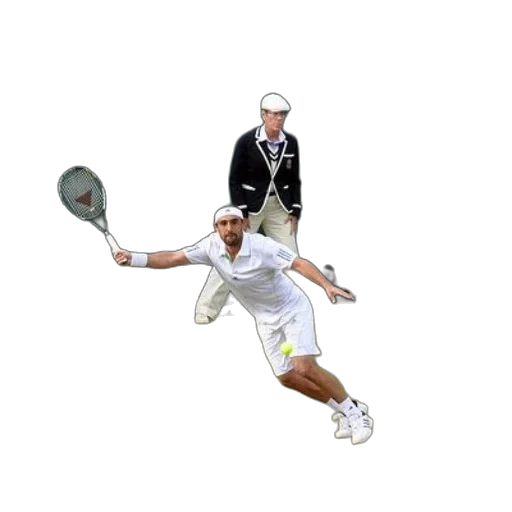 staff, pixel art, concept art, 3d render, photorealistic, tennis, player, action transparent PNG cut-out