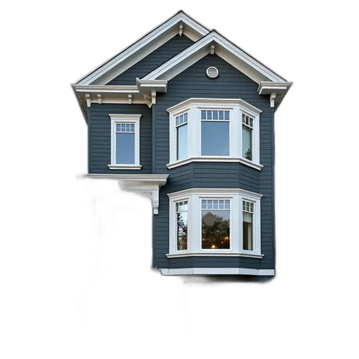 building, furniture, 3d render, photorealistic, concept art, home, castro, neighborhood transparent PNG cut-out
