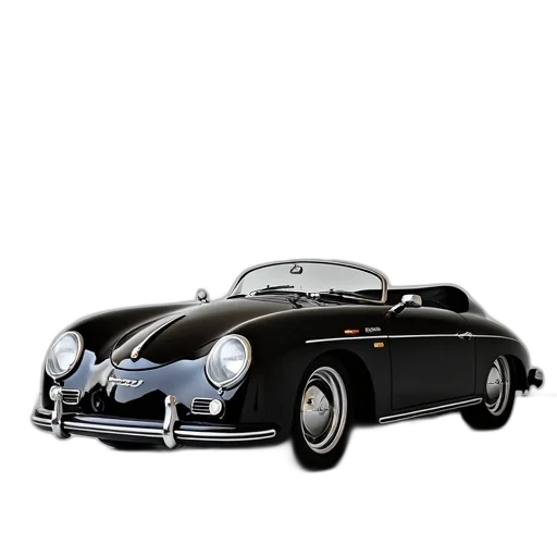 car, photorealistic, 3d render, concept art transparent PNG cut-out