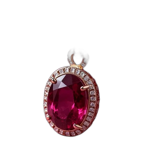 jewelry, crown, ruby, jewellery transparent PNG cut-out