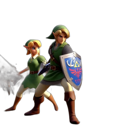sword, staff, weapon, crown, concept art, fantasy art, 3d render, pixel art transparent PNG cut-out