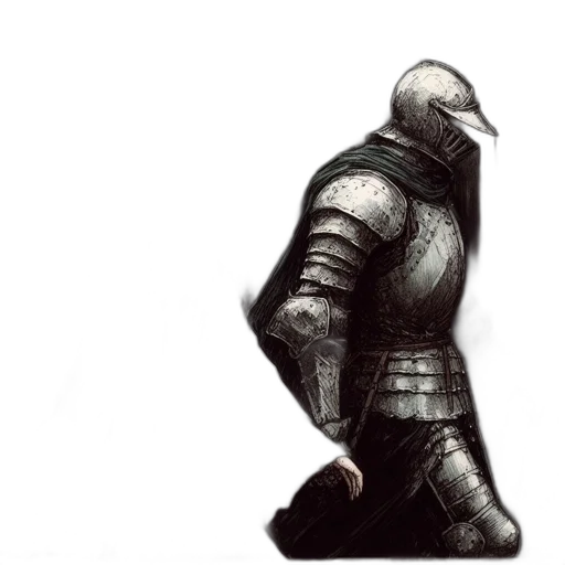 sword, weapon, dragon, staff, concept art, fantasy art, pixel art, 3d render transparent PNG cut-out