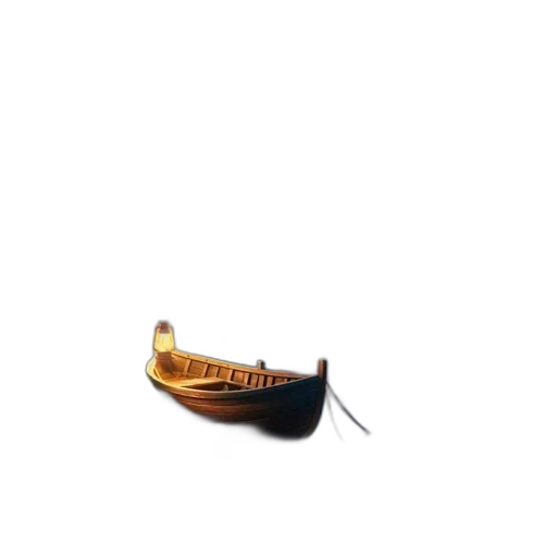 shoes, weapon, crown, hat, 3d render, photorealistic, concept art, oil painting transparent PNG cut-out