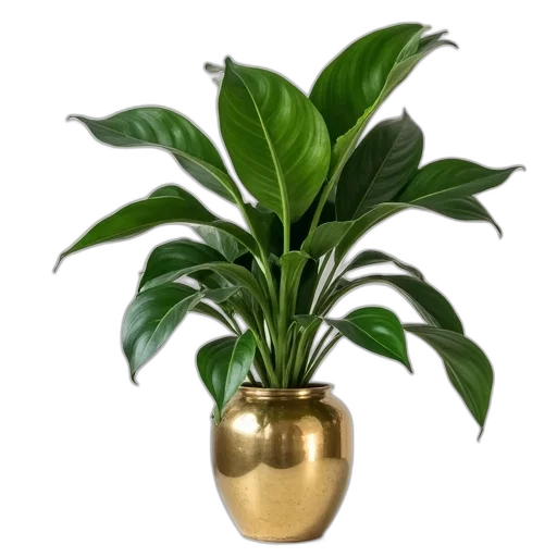 crown, flower, tree, mask transparent PNG cut-out