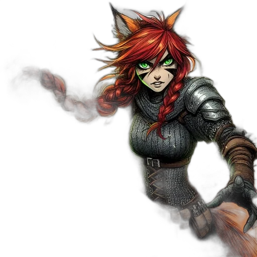 staff, weapon, fantasy art, concept art, comic book art, pixel art, fire, fierce transparent PNG cut-out