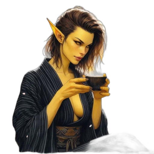 dragon, staff, fantasy art, concept art, pixel art, photorealistic, fantasy, character transparent PNG cut-out