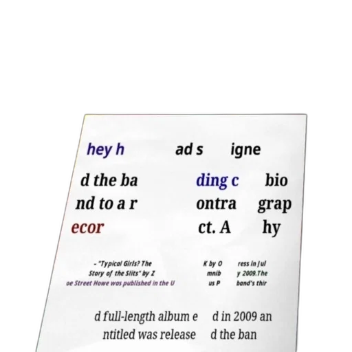 image, features, text, about, band, typical, girls, their transparent PNG cut-out