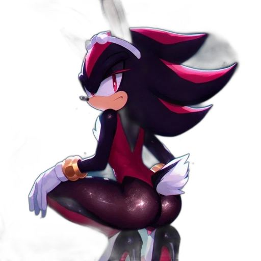 robot, creature, jacket, hair, concept art, 3d render, pixel art, cartoon transparent PNG cut-out