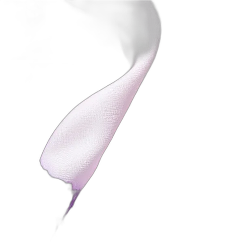 staff, hair, weapon, mask, 3d render, photorealistic, concept art, vaporwave transparent PNG cut-out