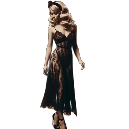 dress, staff, creature, face, concept art, photorealistic, fantasy art, comic book art transparent PNG cut-out