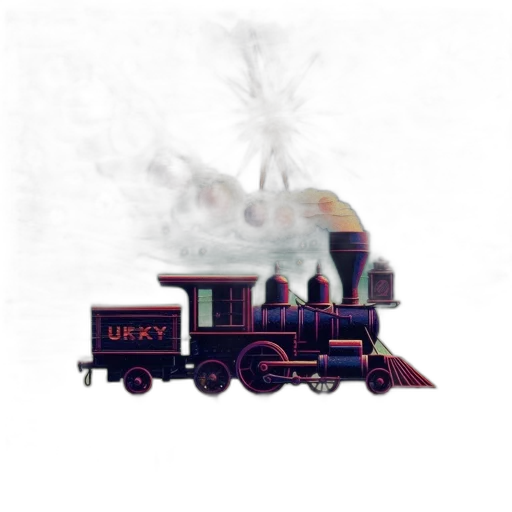 weapon, concept art, 3d render, photorealistic, pixel art, fog, fire, outer space transparent PNG cut-out