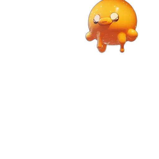 creature, animal, food, weapon, concept art, 3d render, pixel art, watercolor transparent PNG cut-out