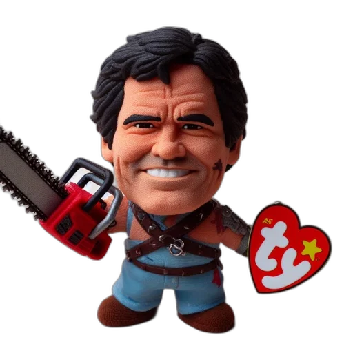 staff, weapon, 3d render, concept art, figurine, shows, man, dark transparent PNG cut-out