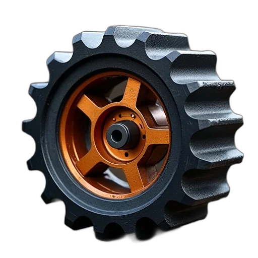weapon, 3d render, kyosho, 32t transparent PNG cut-out