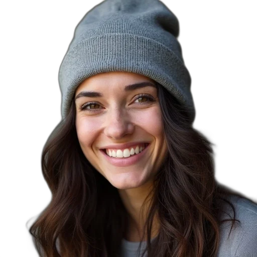 hat, face, jacket, staff, photorealistic, cartoon, oil painting, earth tones transparent PNG cut-out