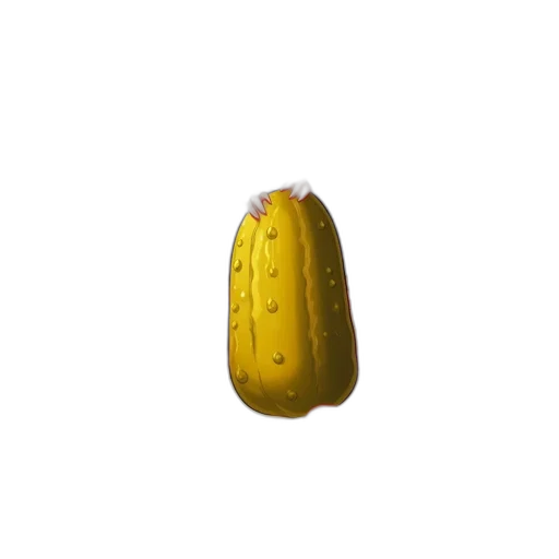 food, animal, crown, hat, photorealistic, 3d render, concept art, pixel art transparent PNG cut-out