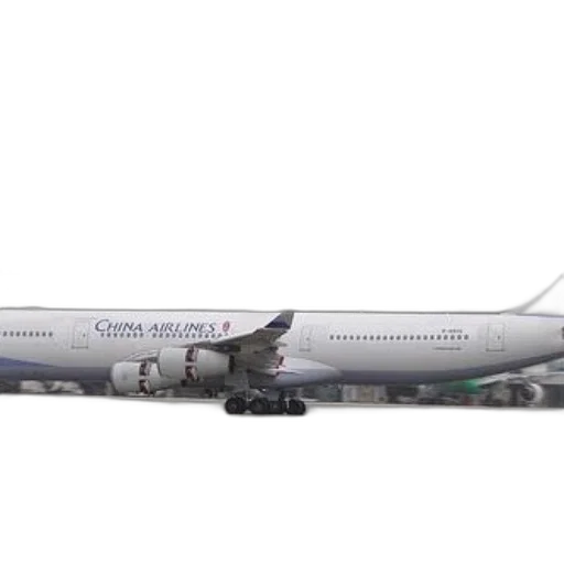 china, airlines, airplane, runway, ready, takeoff transparent PNG cut-out