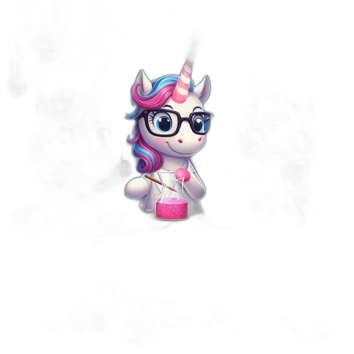 staff, animal, crown, creature, 3d render, fantasy art, pixel art, concept art transparent PNG cut-out
