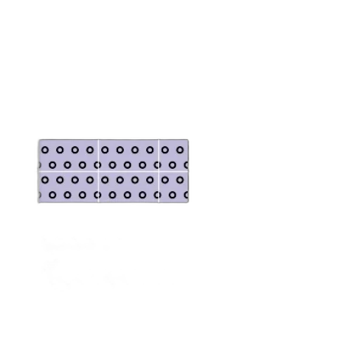jewelry, crown, furniture, robot, pixel art, 3d render, vaporwave, pastel transparent PNG cut-out