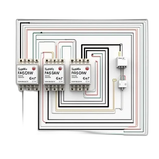 robot, wiring, diagram, relay transparent PNG cut-out