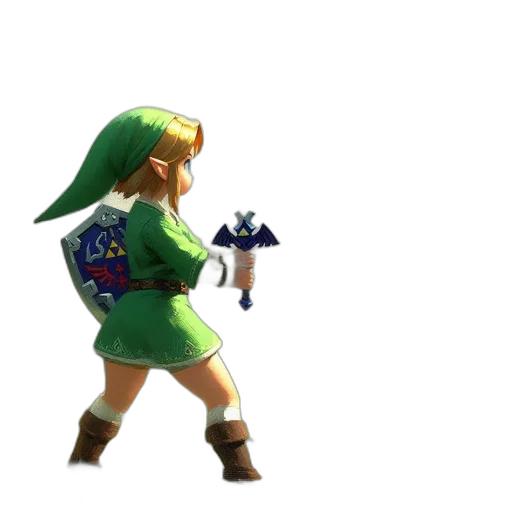 weapon, sword, staff, crown, concept art, pixel art, 3d render, fantasy art transparent PNG cut-out