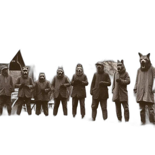 staff, mask, dragon, creature, concept art, fantasy art, 3d render, pixel art transparent PNG cut-out