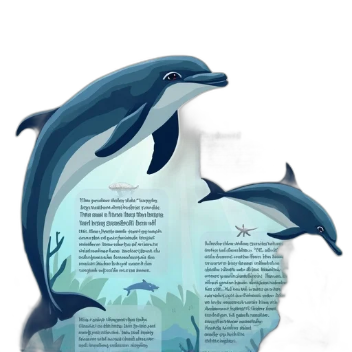 dragon, creature, animal, concept art, fantasy art, 3d render, photorealistic, underwater transparent PNG cut-out
