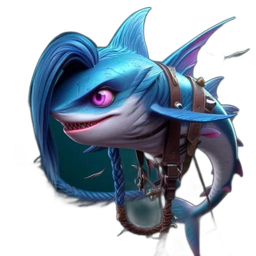 dragon, staff, weapon, creature, concept art, fantasy art, pixel art, 3d render transparent PNG cut-out