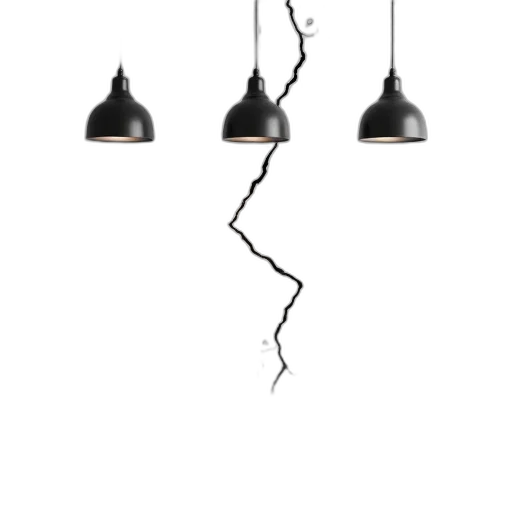 hair, jewelry, staff, tree, 3d render, concept art, photorealistic, neon lights transparent PNG cut-out
