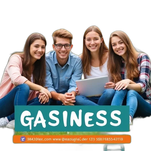 second, image, promotional, poster, writing, service, featuring, group transparent PNG cut-out