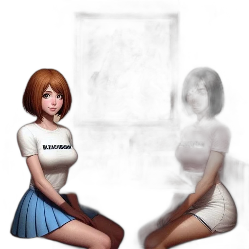 dress, robot, furniture, staff, concept art, pixel art, 3d render, photorealistic transparent PNG cut-out