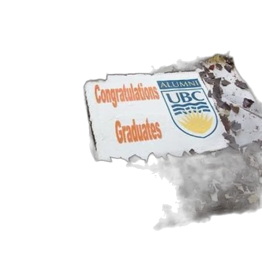 food, shoes, umbrella, crown, congratulations, cake, graduates, ubc transparent PNG cut-out