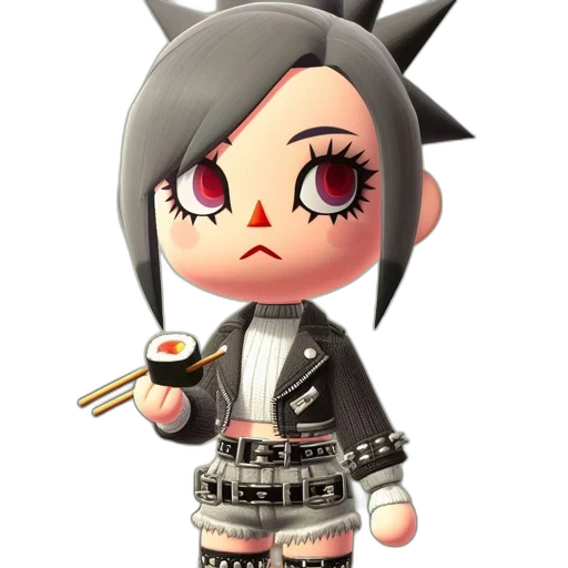 staff, weapon, 3d render, concept art, cartoon, pixel art, video, game transparent PNG cut-out