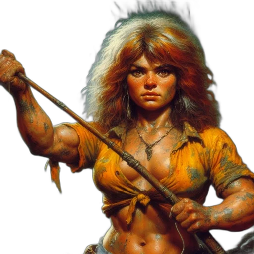 sword, staff, weapon, fantasy art, concept art, comic book art, photorealistic, golden transparent PNG cut-out