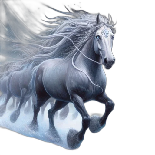 dragon, animal, creature, fantasy art, concept art, photorealistic, watercolor, majestic transparent PNG cut-out