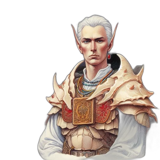 staff, face, dragon, fantasy art transparent PNG cut-out