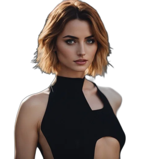 dress, jacket, face, staff, photorealistic, concept art, pixel art, cartoon transparent PNG cut-out