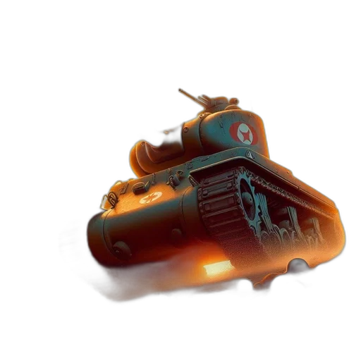 robot, weapon, car, shoes, 3d render, concept art, cyberpunk, fantasy art transparent PNG cut-out