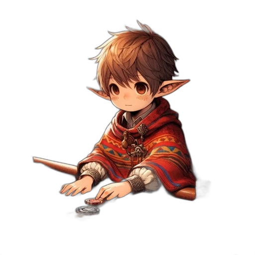 staff, weapon, sword, dragon, fantasy art, pixel art, concept art, anime transparent PNG cut-out