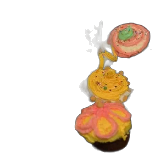 food, crown, jewelry, hat, 3d render, concept art, pixel art, watercolor transparent PNG cut-out