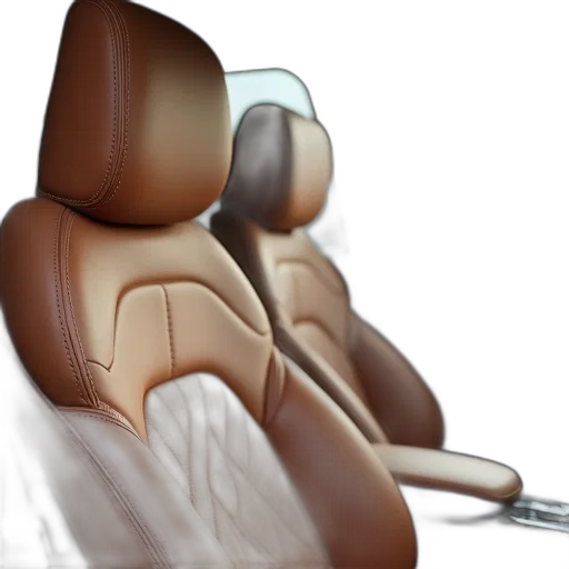 furniture, car, 3d render, photorealistic, concept art, first, image, shows transparent PNG cut-out